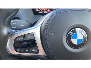 BMW 2 Series 218i [136] M Sport 4dr DCT Petrol Saloon