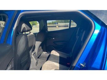 Peugeot 2008 100kW GT Line 50kWh 5dr Auto Electric Estate