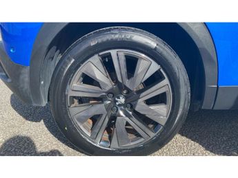 Peugeot 2008 100kW GT Line 50kWh 5dr Auto Electric Estate