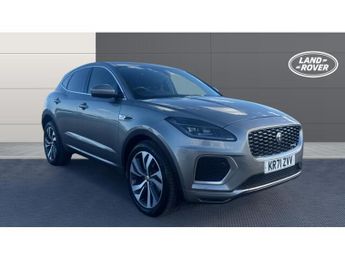 Jaguar E-PACE 2.0 D200 R-Dynamic HSE 5dr Auto Diesel Estate