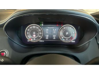 Jaguar E-Pace 2.0 D200 R-Dynamic HSE 5dr Auto Diesel Estate