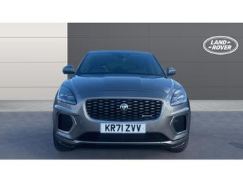 Jaguar E-Pace 2.0 D200 R-Dynamic HSE 5dr Auto Diesel Estate