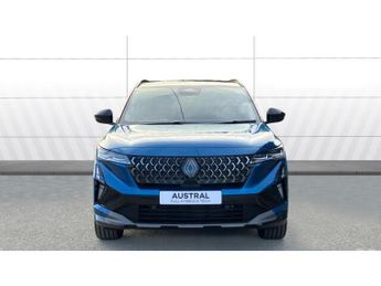 Renault Austral E-Tech Full Hybrid Techno Esprit Alpine 5dr Auto Hybrid Estate