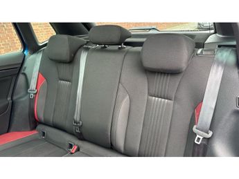 Skoda Kamiq 1.0 TSI 110 Monte Carlo 5dr DSG Petrol Hatchback