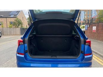 Skoda Kamiq 1.0 TSI 110 Monte Carlo 5dr DSG Petrol Hatchback