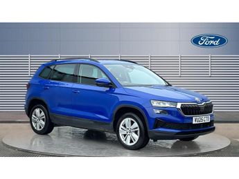 Skoda Karoq 1.5 TSI SE Edition 5dr DSG Petrol Estate
