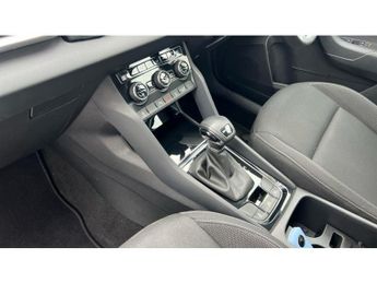 Skoda Karoq 1.5 TSI SE Edition 5dr DSG Petrol Estate