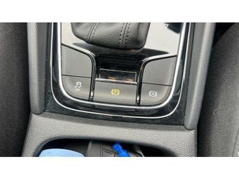 Skoda Karoq 1.5 TSI SE Edition 5dr DSG Petrol Estate