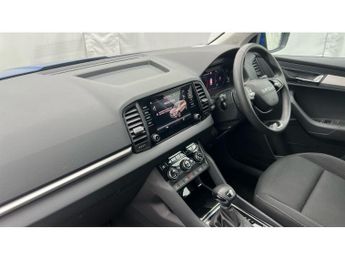 Skoda Karoq 1.5 TSI SE Edition 5dr DSG Petrol Estate