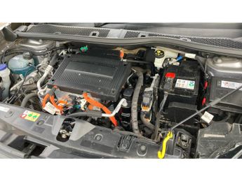 Peugeot 2008 100kW GT 50kWh 5dr Auto Electric Estate