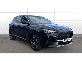 MG HS 1.5 T-GDI Trophy 5dr Petrol Hatchback