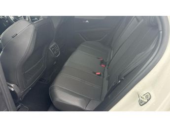 Peugeot 3008 1.2 Hybrid 136 GT 5dr e-DSC6 Petrol Estate