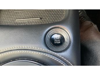 Nissan Juke 1.0 DiG-T Tekna 5dr DCT Petrol Hatchback