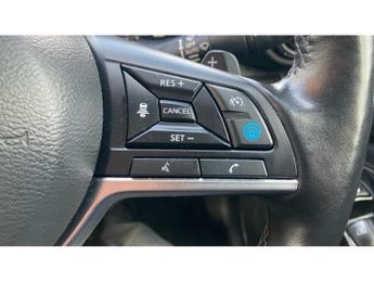 Nissan Juke 1.0 DiG-T Tekna 5dr DCT Petrol Hatchback