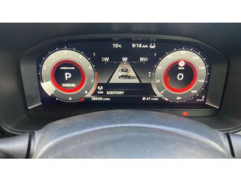 Nissan Juke 1.0 DiG-T Tekna 5dr DCT Petrol Hatchback
