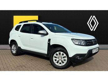 Dacia Duster 1.0 TCe 90 Comfort 5dr Petrol Estate