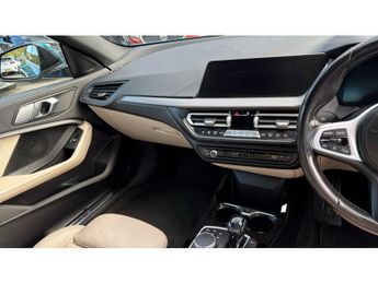 BMW 2 Series 218i M Sport 4dr DCT Petrol Saloon