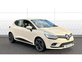 Renault Clio 0.9 TCE 90 Dynamique S Nav 5dr Petrol Hatchback