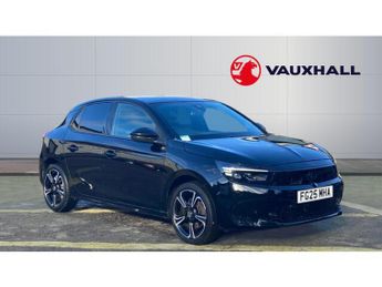 Vauxhall Corsa 1.2 Turbo Ultimate 5dr Auto Petrol Hatchback