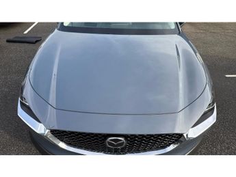 Mazda CX-30 2.5 e-Skyactiv G MHEV [140] Homura 5dr Auto Petrol Hatchback