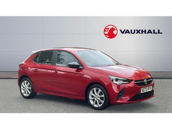 Vauxhall Corsa 1.2 Design 5dr Petrol Hatchback