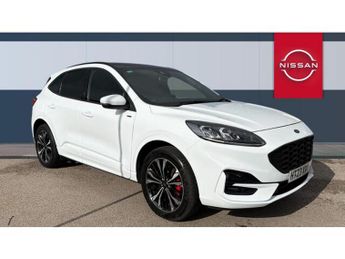 Ford Kuga 2.5 PHEV ST-Line X Edition 5dr CVT Estate