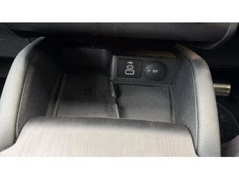 Ford Kuga 2.5 PHEV ST-Line X Edition 5dr CVT Estate