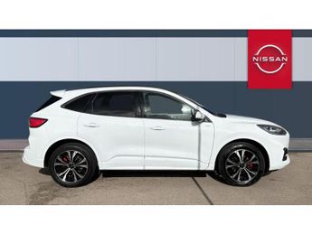Ford Kuga 2.5 PHEV ST-Line X Edition 5dr CVT Estate