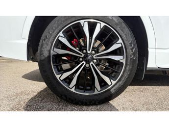 Ford Kuga 2.5 PHEV ST-Line X Edition 5dr CVT Estate