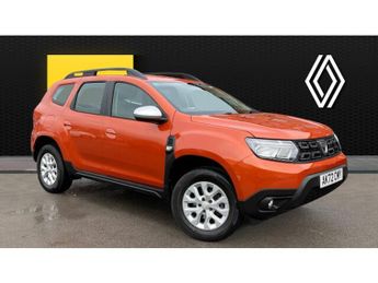 Dacia Duster 1.0 TCe 90 Comfort 5dr Petrol Estate