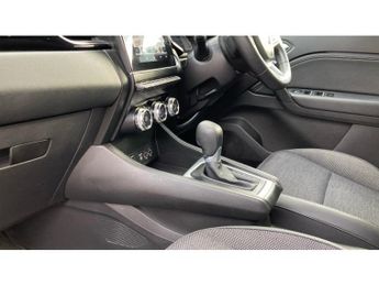 Renault Captur 1.6 E-Tech full hybrid 145 Rive Gauche 5dr Auto Hybrid Hatchback