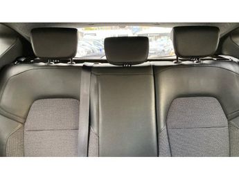 Renault Captur 1.6 E-Tech full hybrid 145 Rive Gauche 5dr Auto Hybrid Hatchback
