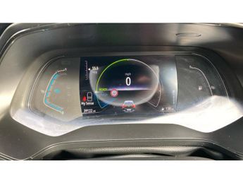 Renault Captur 1.6 E-Tech full hybrid 145 Rive Gauche 5dr Auto Hybrid Hatchback