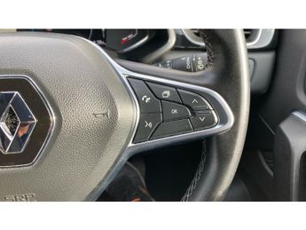 Renault Captur 1.6 E-Tech full hybrid 145 Rive Gauche 5dr Auto Hybrid Hatchback