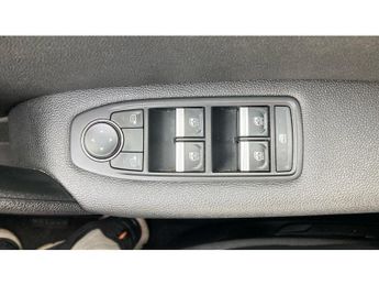 Renault Captur 1.6 E-Tech full hybrid 145 Rive Gauche 5dr Auto Hybrid Hatchback
