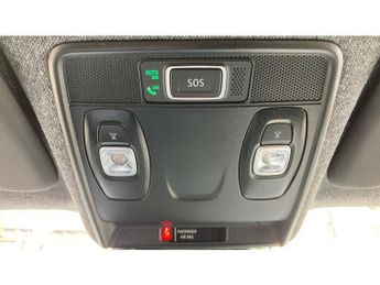 Renault Captur 1.6 E-Tech full hybrid 145 Rive Gauche 5dr Auto Hybrid Hatchback