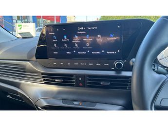 Hyundai i20 1.0T GDi 90 Tech Line 5dr DCT Petrol Hatchback