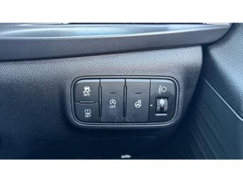 Hyundai i20 1.0T GDi 90 Tech Line 5dr DCT Petrol Hatchback