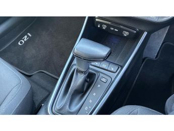 Hyundai i20 1.0T GDi 90 Tech Line 5dr DCT Petrol Hatchback