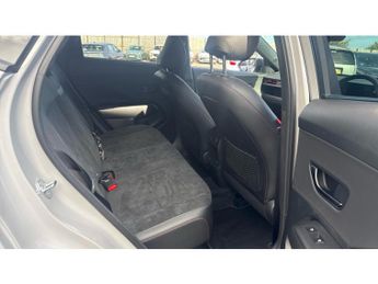 Hyundai KONA 1.6 GDi Hybrid N Line S 5dr DCT Hybrid Hatchback