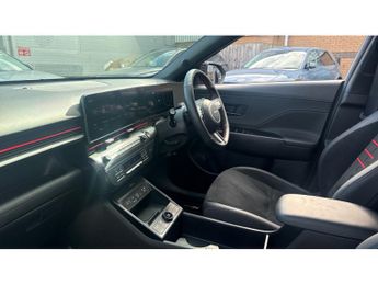 Hyundai KONA 1.6 GDi Hybrid N Line S 5dr DCT Hybrid Hatchback