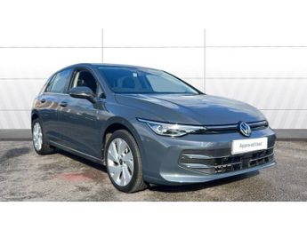 Volkswagen Golf 1.5 TSI 150 Style 5dr Petrol Hatchback