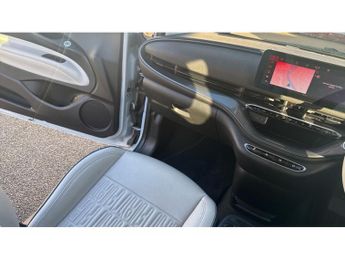 Fiat 500 87kW La Prima 42kWh 2dr Auto Electric Convertible