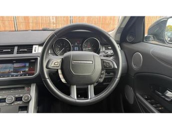 Land Rover Range Rover Evoque 2.0 TD4 HSE Dynamic 5dr Auto Diesel Hatchback