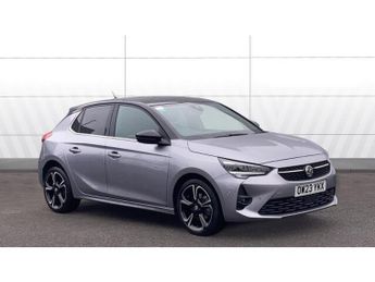 Vauxhall Corsa 1.2 Turbo Ultimate 5dr Petrol Hatchback