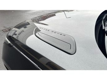 Land Rover Range Rover Velar 2.0 D200 MHEV Dynamic SE 5dr Auto Diesel Estate