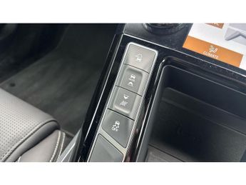Jaguar I-Pace 294kW EV400 R-Dynamic HSE Black 90kWh 5dr Auto Electric Estate