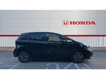 Honda Jazz 1.5 i-MMD Hybrid Advance 5dr eCVT Hybrid Hatchback