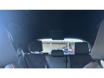 Toyota Yaris 1.5 Hybrid 130 GR Sport 5dr CVT Hybrid Hatchback