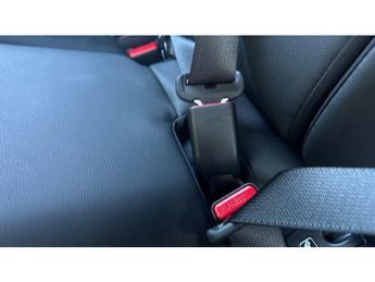 Toyota Yaris 1.5 Hybrid 130 GR Sport 5dr CVT Hybrid Hatchback
